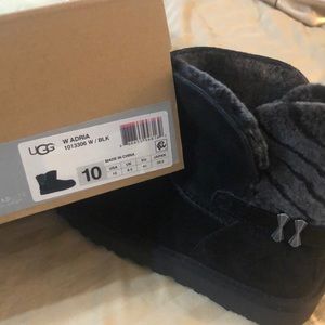 Uggs boots